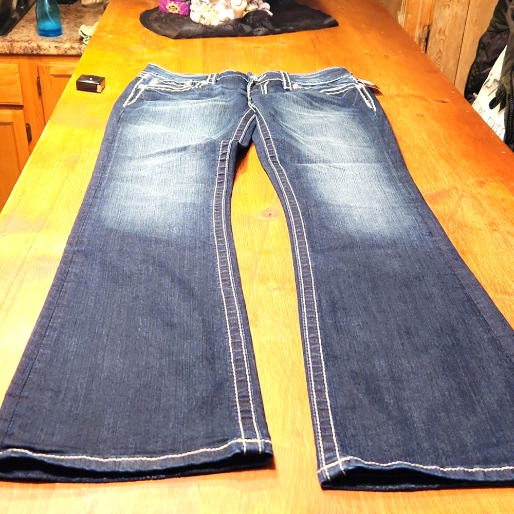 Miss Me Jeans size 31 L34
